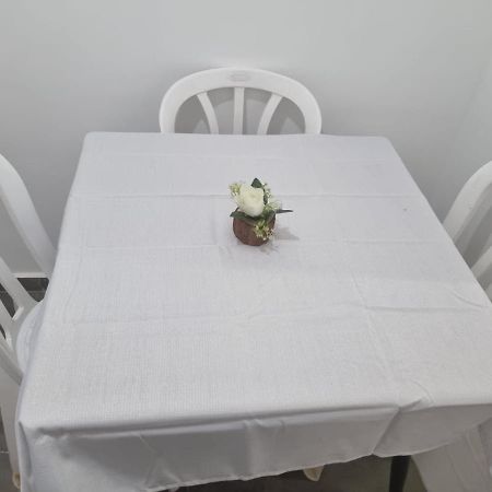 Appartamento בובה של דירה Eilat Esterno foto