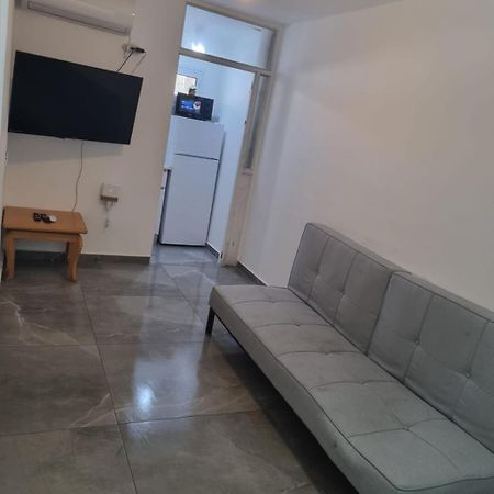 Appartamento בובה של דירה Eilat Esterno foto