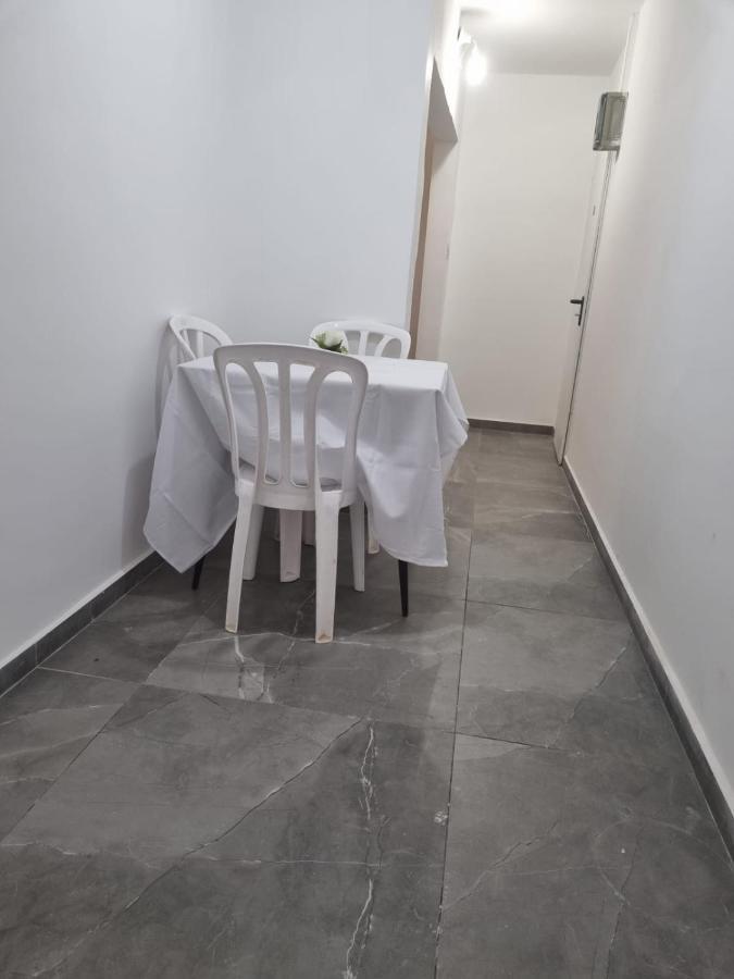 Appartamento בובה של דירה Eilat Esterno foto