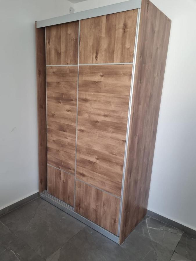 Appartamento בובה של דירה Eilat Esterno foto