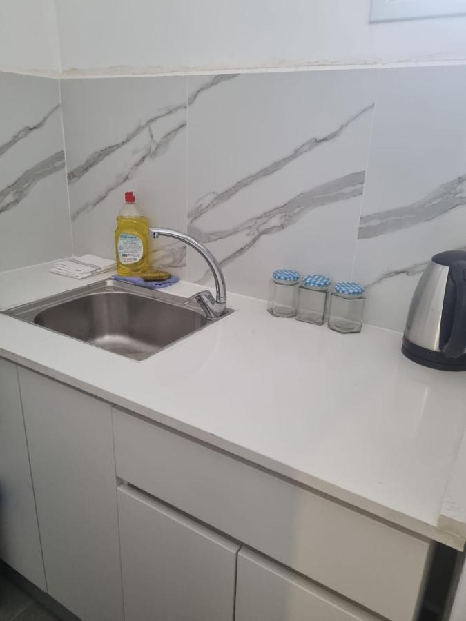 Appartamento בובה של דירה Eilat Esterno foto