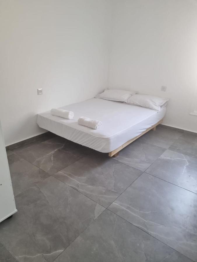 Appartamento בובה של דירה Eilat Esterno foto