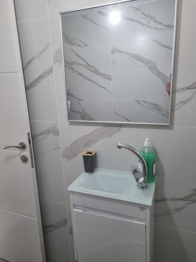 Appartamento בובה של דירה Eilat Esterno foto
