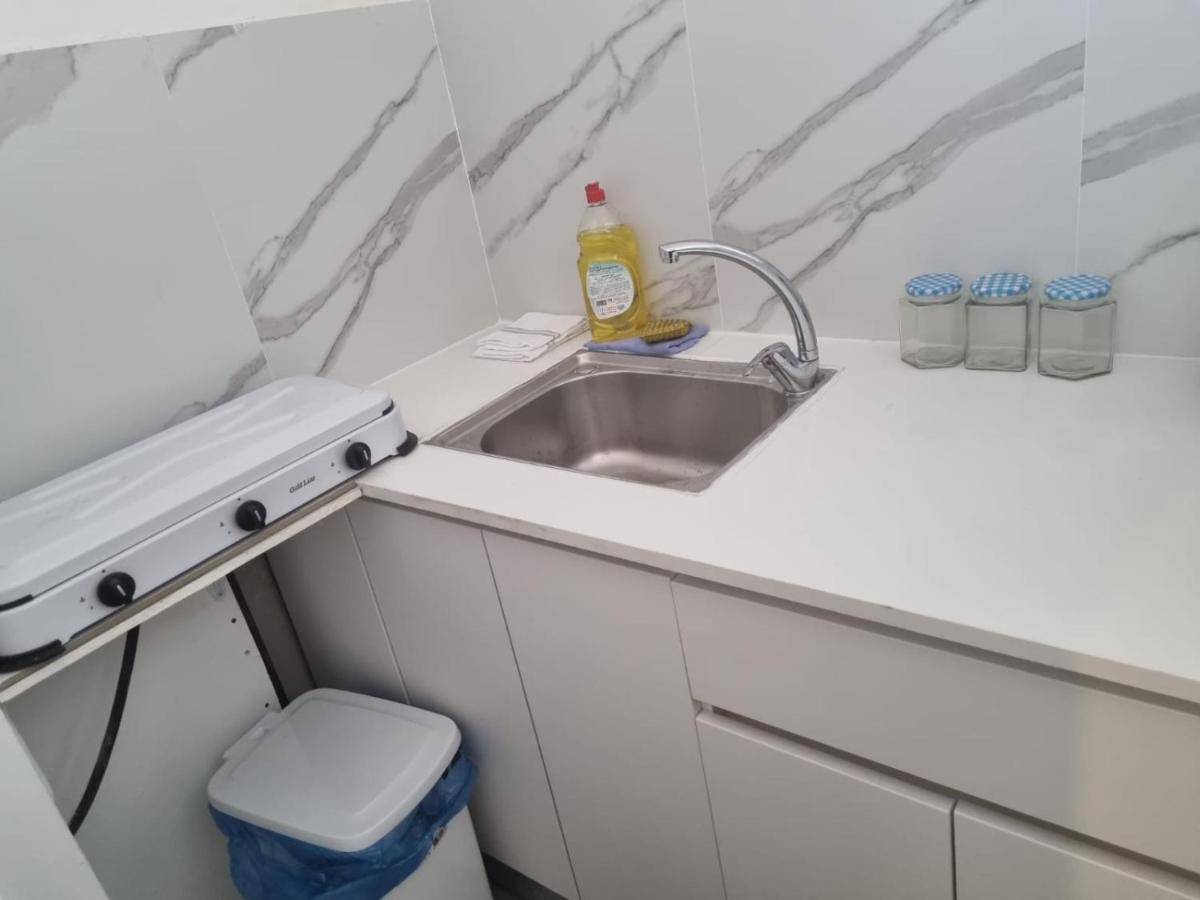 Appartamento בובה של דירה Eilat Esterno foto