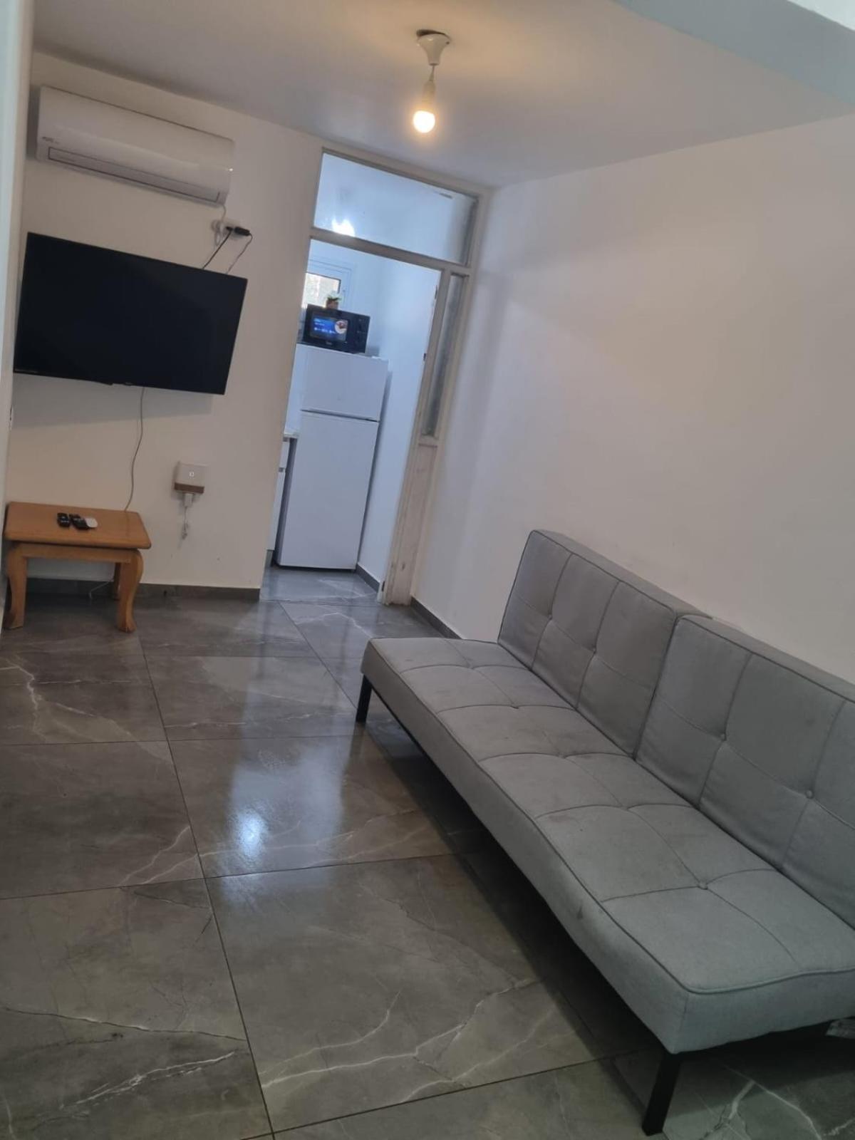 Appartamento בובה של דירה Eilat Esterno foto