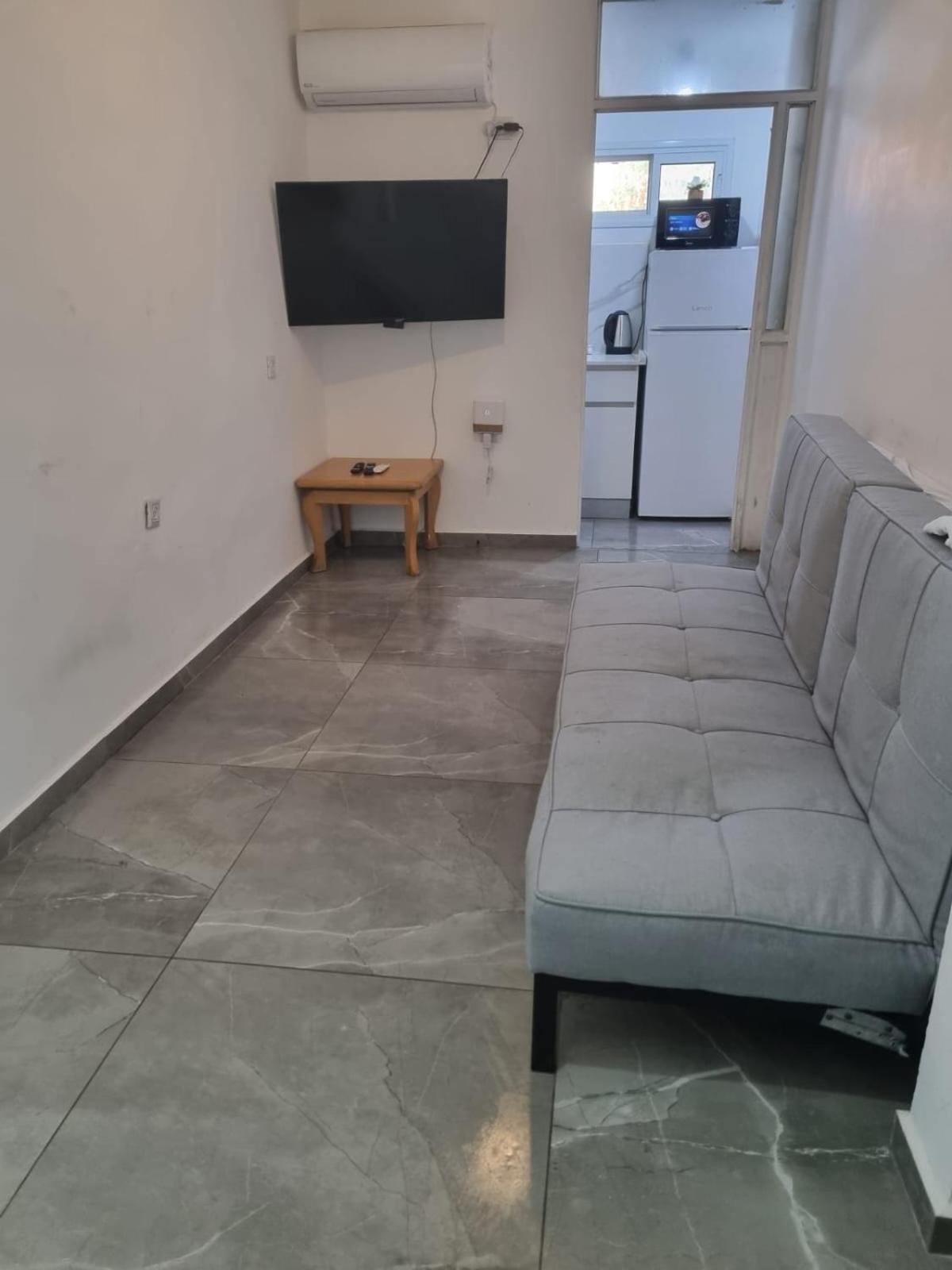 Appartamento בובה של דירה Eilat Esterno foto